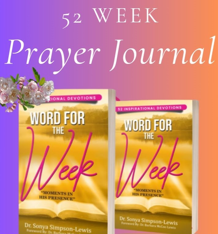 52 Week Devotional